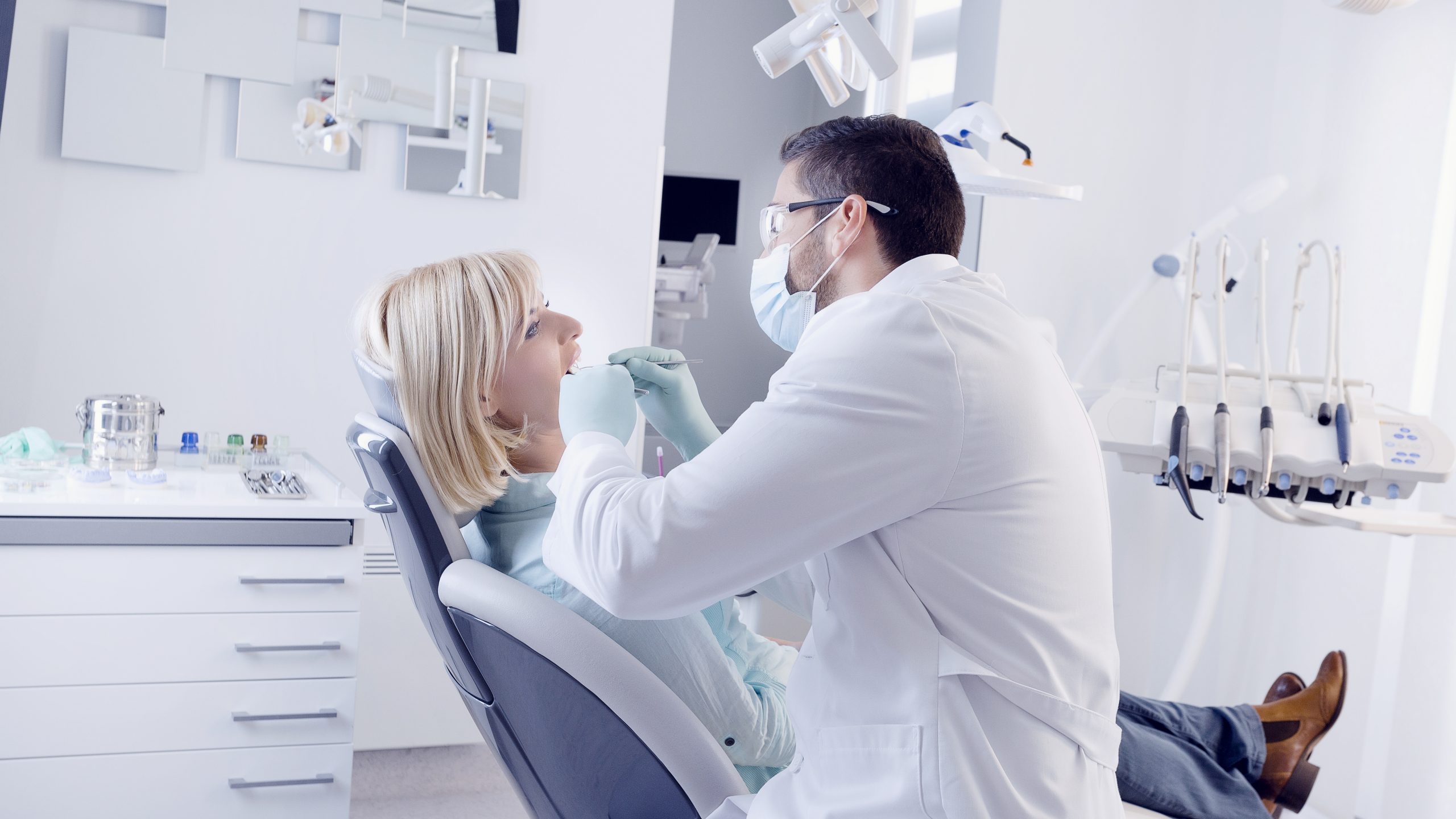 Dentist in Grapevine, TX