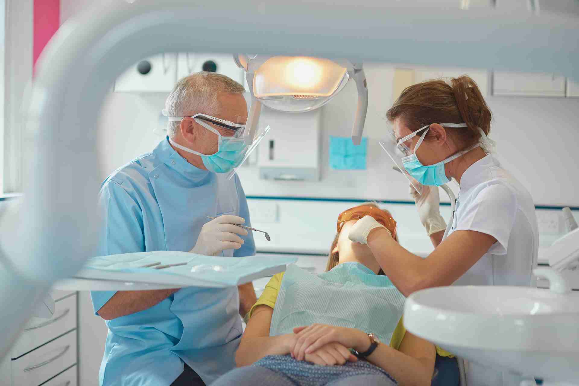Dentist in Grapevine, TX